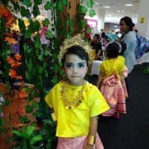 Bunda Nindy profile icon