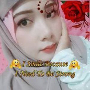 Putry Alisa Momel profile icon