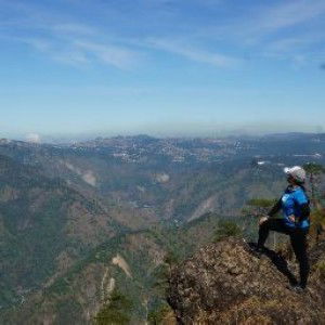 Mercy Facun profile icon