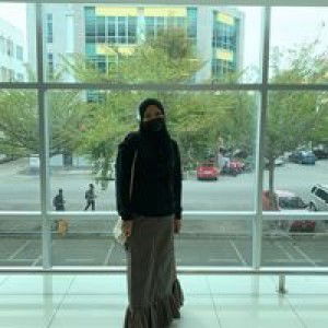 Faizatul Akmal profile icon