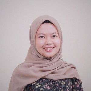 Suterayani Suparmin profile icon