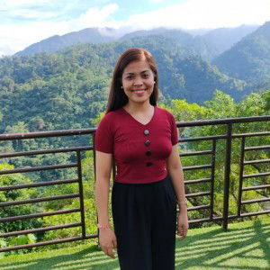 Alice Rasquero Espinoza profile icon