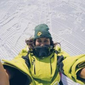 Darah Sang profile icon