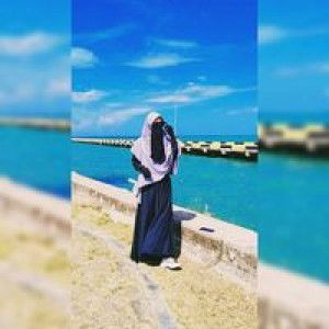 Fhiaa Luthfia profile icon