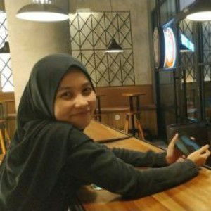 diaz rinjani profile icon