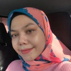 Isma Lyana profile icon