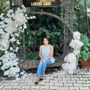 Wénäbéth Lipaya profile icon