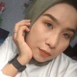 Casthellia Loren Zainal profile icon