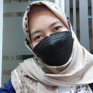 Prasiwi Meilida Basuki profile icon