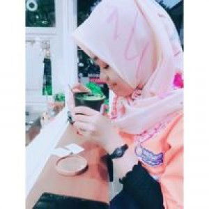 Fitrie Yuliana profile icon