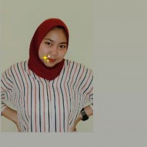 Indah Suci Rahayu profile icon