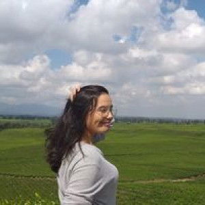 Erita R Sihombing profile icon