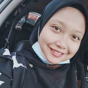 Akma Syahira profile icon