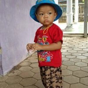 ElLyana Pratiwi profile icon