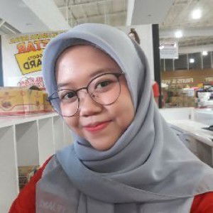 Tuti Alawiyah profile icon