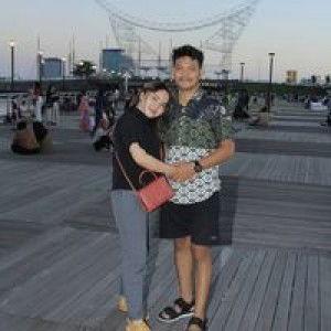 Siti Fatimah Sahara profile icon