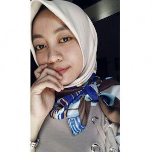 Julie Mawarsari profile icon