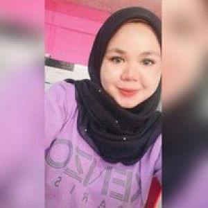norasikin mahsuri profile icon