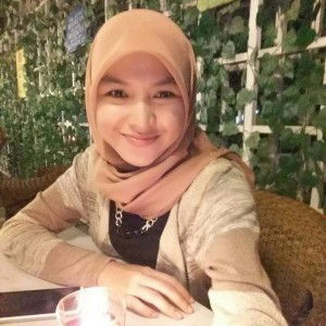 Ayu Hutria profile icon