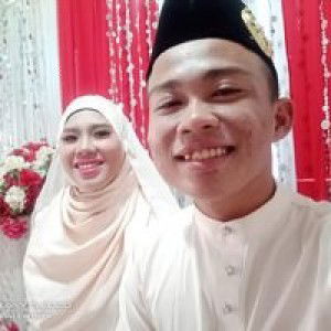 NUR ALIA BINTI AMAT profile icon