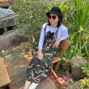 Mayny Jung profile icon