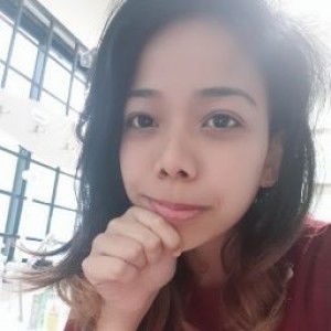 Fadhilah NM profile icon