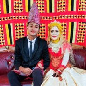 Novita Sari As profile icon