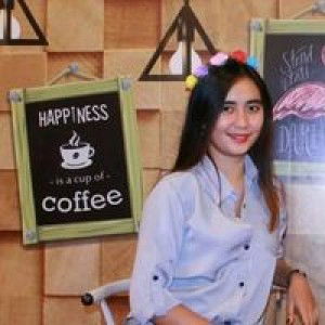 Wulan AN profile icon