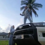 Suhaita Che Ghafar profile icon