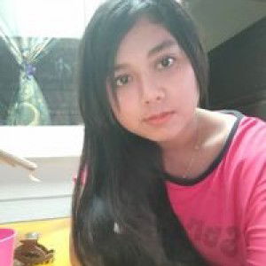 Lily Arluna profile icon