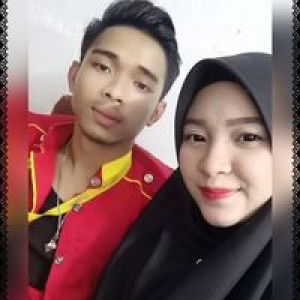 Atkah Natasha profile icon