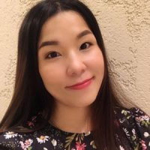 Pornchita Tongpim profile icon