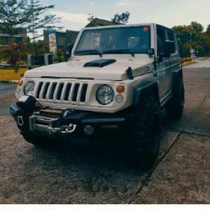 Pratama Dewi profile icon