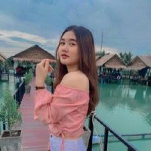 Kanticha Kaewprakob profile icon