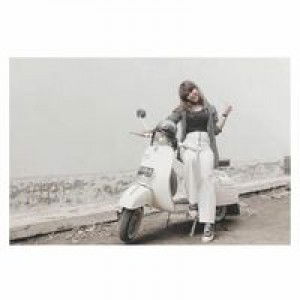 Senny Munggaranty profile icon