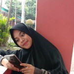 Iffah Afifah profile icon