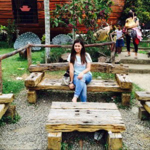 Jhajha Odita profile icon