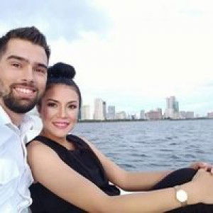 Tin Wakim Greaney profile icon