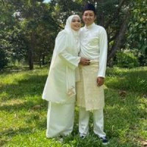 Aisyah Zullaini profile icon