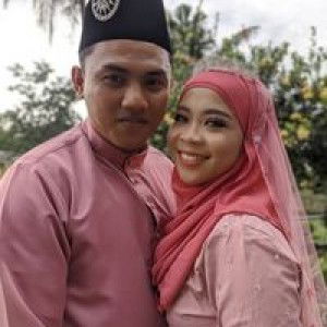 Nor Aliah Maznon profile icon