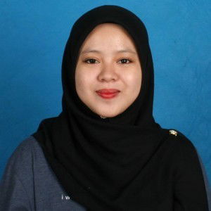 AISYAH DURAMAN profile icon