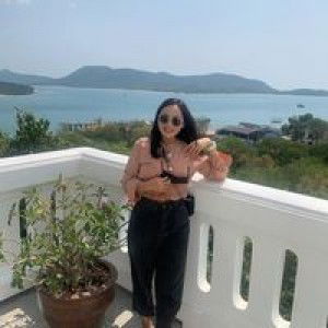 Pilaporn Thongkhotr profile icon