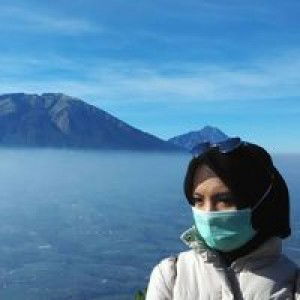 Ifat nurlailin profile icon