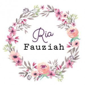 Ria Fauziah profile icon