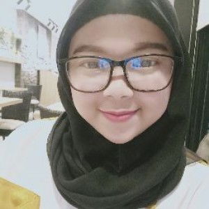 Yusantika Damaranti profile icon