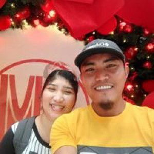 Geraldine Hidalgo Monghit profile icon