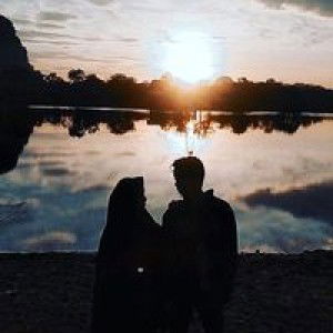 Indah Wardani profile icon