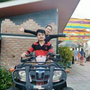 Nut Charile Seachao profile icon