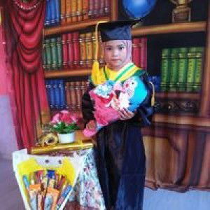 Shany Saniasa profile icon