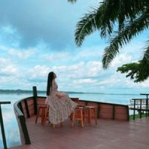 Nu Deer profile icon